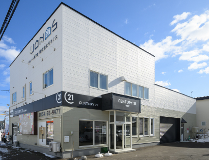 vol63 センチュリ-21