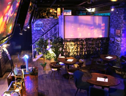 vol50 アクアドロップ