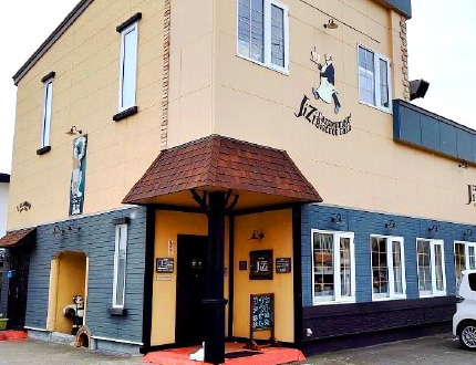 vol51 Jizi 桜ヶ岡