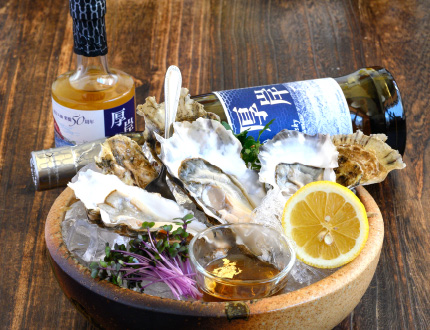 vol50 うまい肉とうまい魚 旬祭 かがや