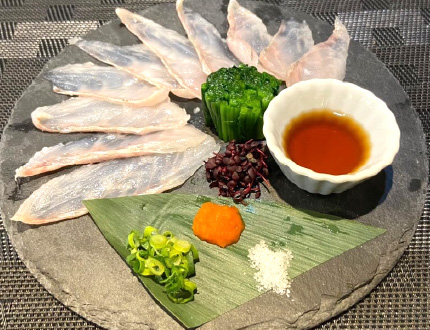 vol50 海鮮居酒屋 旬釧