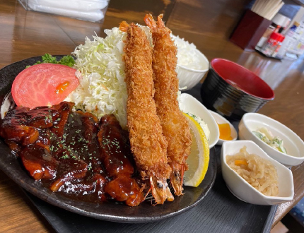 vol53 定食・居酒屋 武蔵