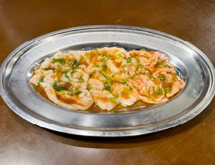 vol54 大衆焼肉 焼肉★一番