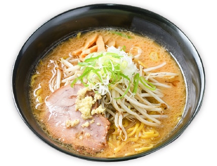 vol54 らぁめん おはな