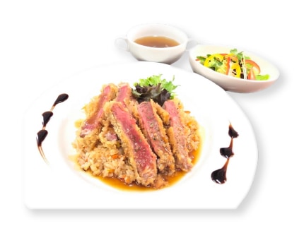 vol56 ビストロ・ラ・ナチュール