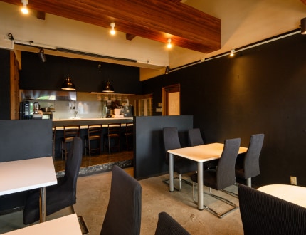 vol61 洋風居酒屋 浜marina