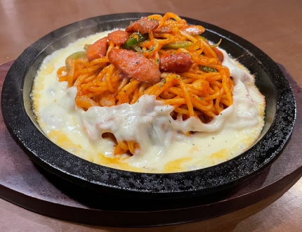 vol54 炭焼き「肉バル」NIKU18