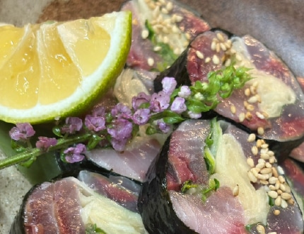 vol50 海鮮居酒屋 旬釧