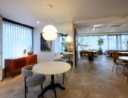 vol63 ALL HOURS CAFÉ BAR KOKAGE