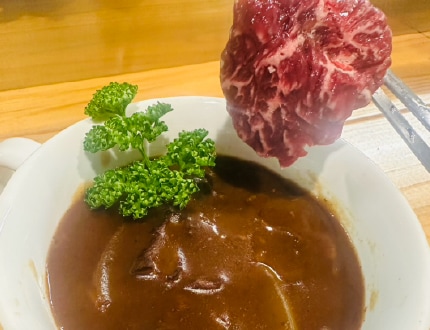 vol57 焼肉 大門