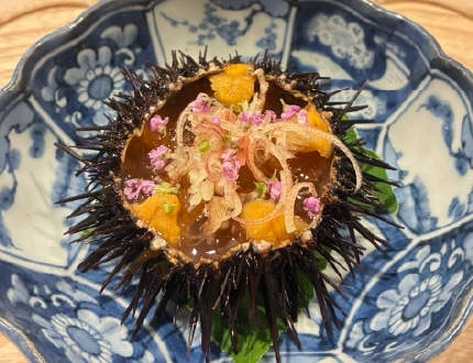vol60 日本料理 京田
