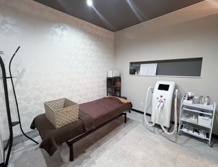 vol59 Bliss beautysalon