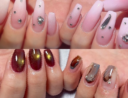 vol60 nail salon No.2